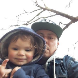 Meet your Posher, Christian